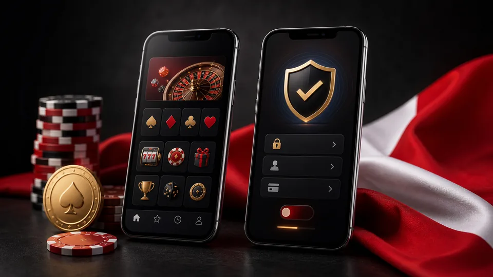 Apps de casino en Peru con seguridad movil