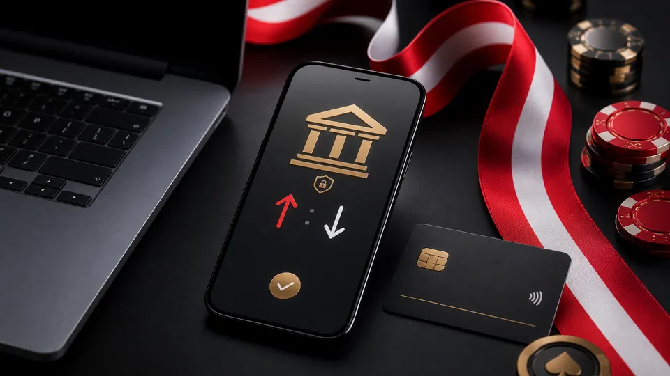 Transferencia bancaria en casinos online de Peru