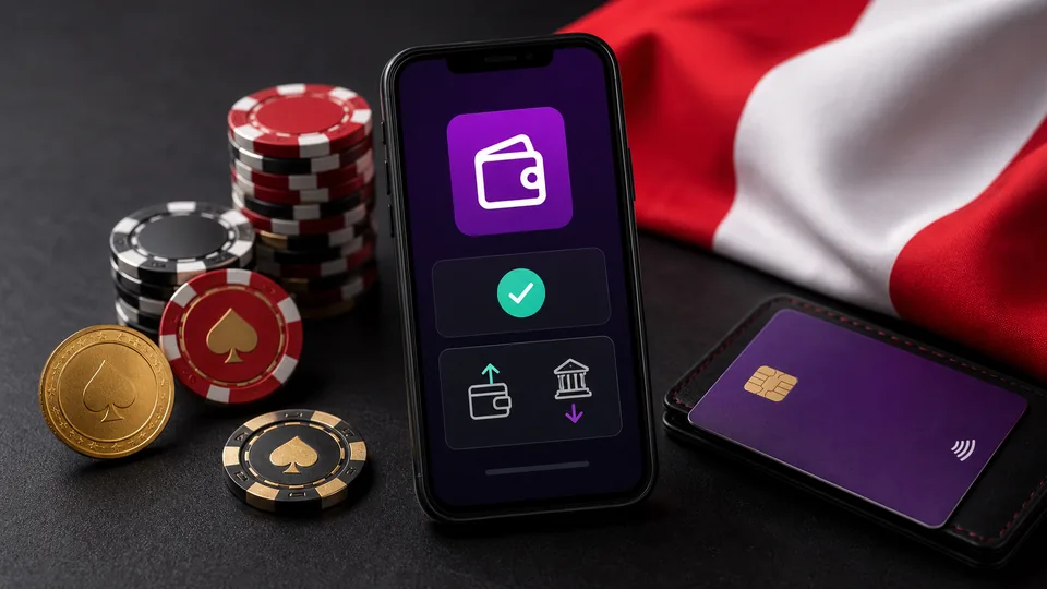 Casinos con Yape en Peru: que revisar